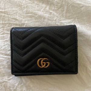 Gucci Wallet